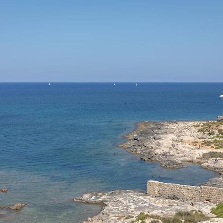 Апартаменты Sea-View Retreat 2 Сент Джулианс Экстерьер фото